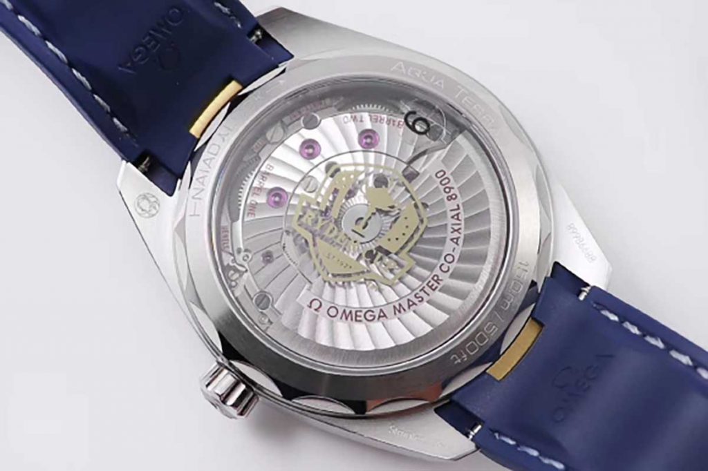 VS廠歐米茄海馬150米新金針隊(duì)長萊德杯復(fù)刻腕表做工細(xì)節(jié)如何-VS廠海馬150米評測