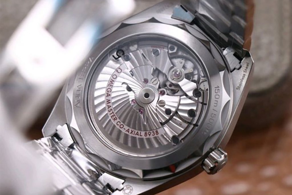 VS廠歐米茄海馬系列150M世界時復刻腕表做工如何-VS廠歐米茄150M評測