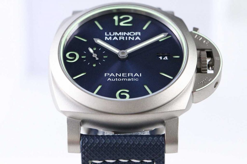 VS廠的超級夜光腕表沛納海PAM1117腕表震撼來襲-VS廠沛納海評測