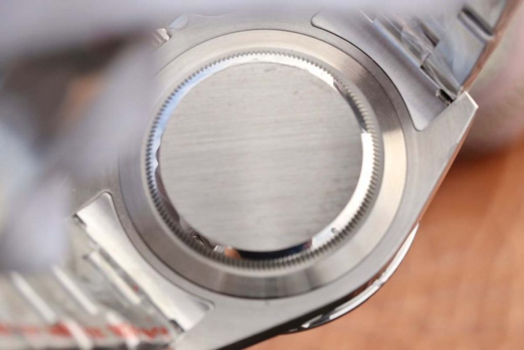 N廠勞力士探險家2黑色字面GMT橙針腕表做工如何-N廠勞力士探險家2評測