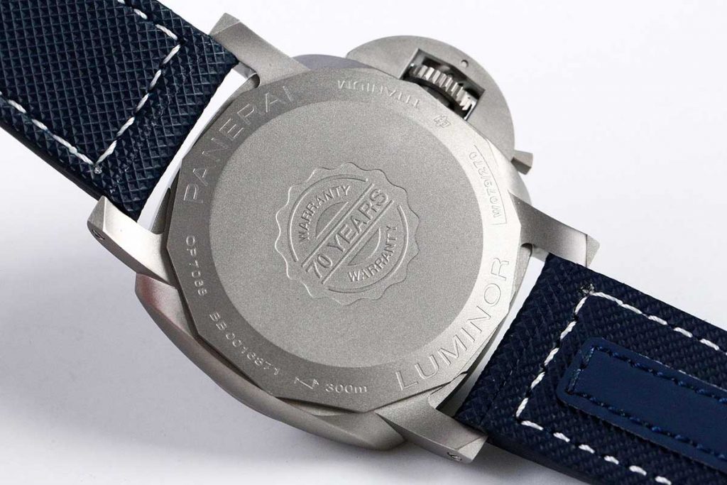 VS廠的超級夜光腕表沛納海PAM1117腕表震撼來襲-VS廠沛納海評測