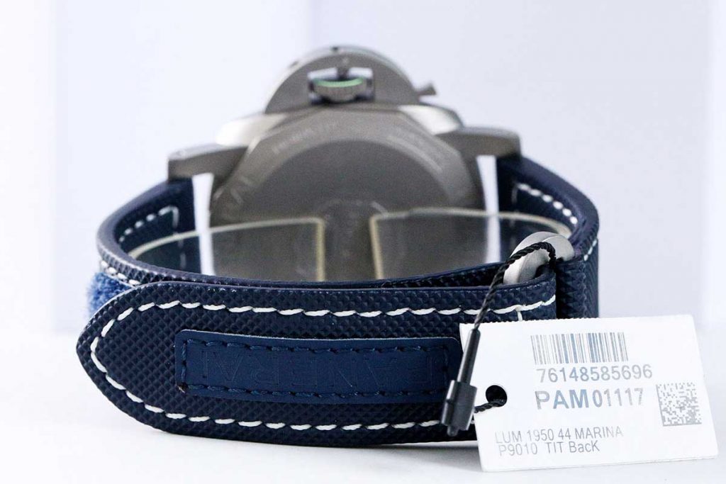 VS廠的超級夜光腕表沛納海PAM1117腕表震撼來襲-VS廠沛納海評測