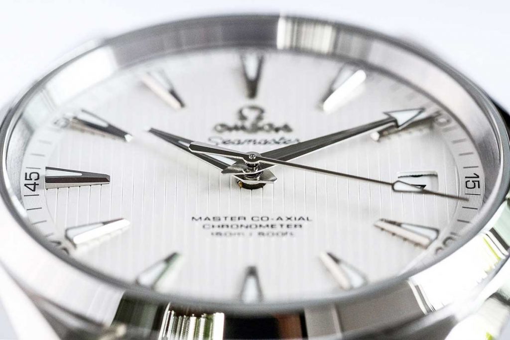 VS廠歐米茄海馬150米白柚木復(fù)刻腕表如何-VS廠一體化8500機(jī)芯