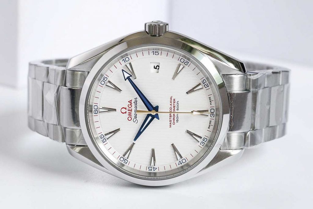 VS廠復(fù)刻的歐米茄海馬系列金針隊(duì)長(zhǎng)做工如何-VS廠海馬150M評(píng)測(cè)