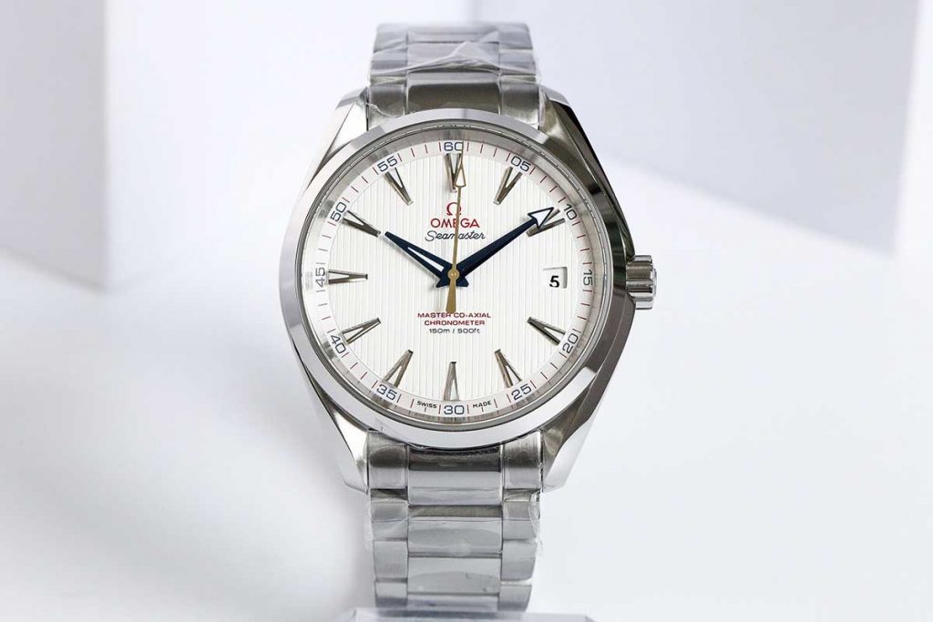 VS廠復(fù)刻的歐米茄海馬系列金針隊(duì)長(zhǎng)做工如何-VS廠海馬150M評(píng)測(cè)