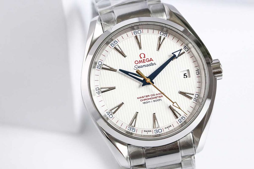 VS廠復(fù)刻的歐米茄海馬系列金針隊(duì)長(zhǎng)做工如何-VS廠海馬150M評(píng)測(cè)