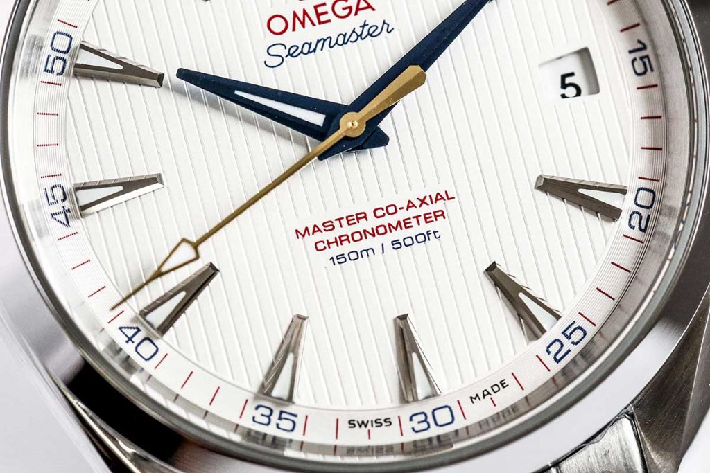 VS廠復(fù)刻的歐米茄海馬系列金針隊(duì)長(zhǎng)做工如何-VS廠海馬150M評(píng)測(cè)