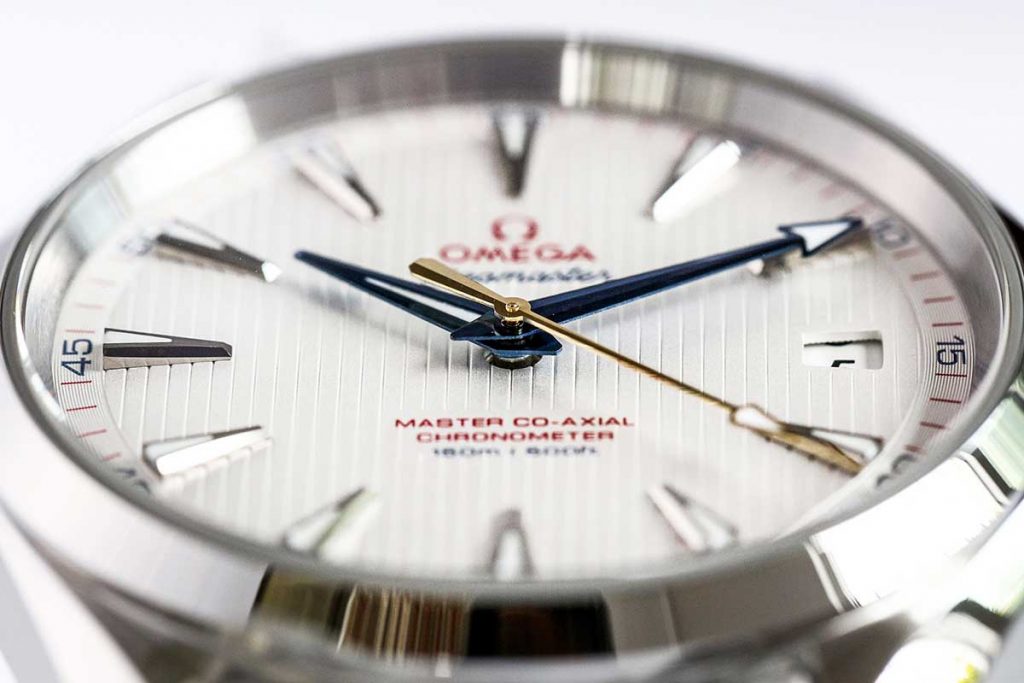 VS廠復(fù)刻的歐米茄海馬系列金針隊(duì)長(zhǎng)做工如何-VS廠海馬150M評(píng)測(cè)