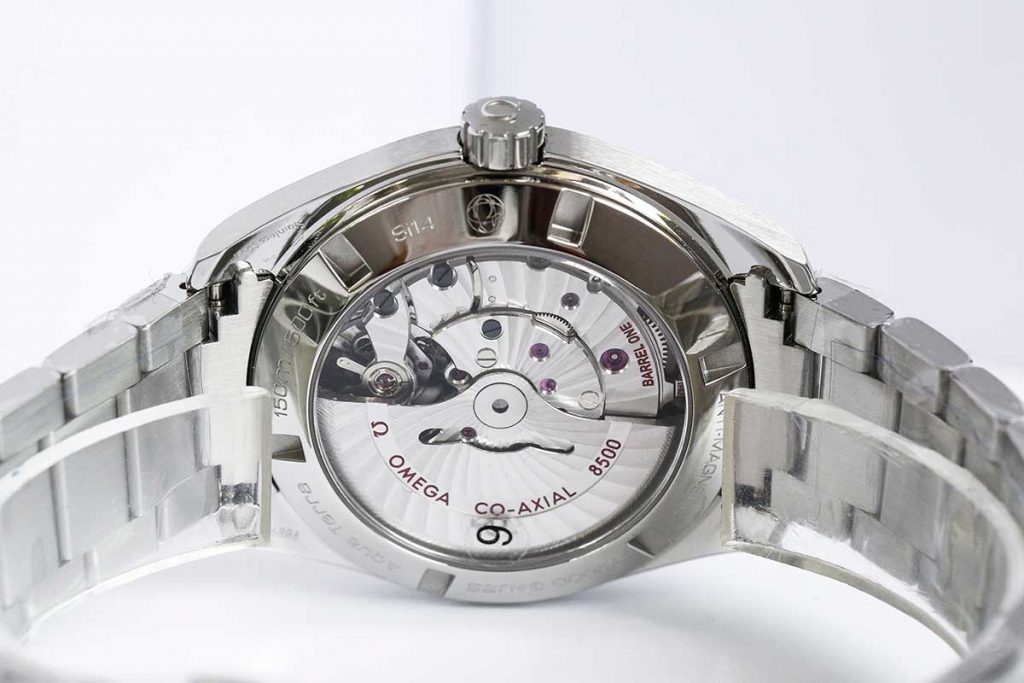 VS廠復(fù)刻的歐米茄海馬系列金針隊(duì)長(zhǎng)做工如何-VS廠海馬150M評(píng)測(cè)