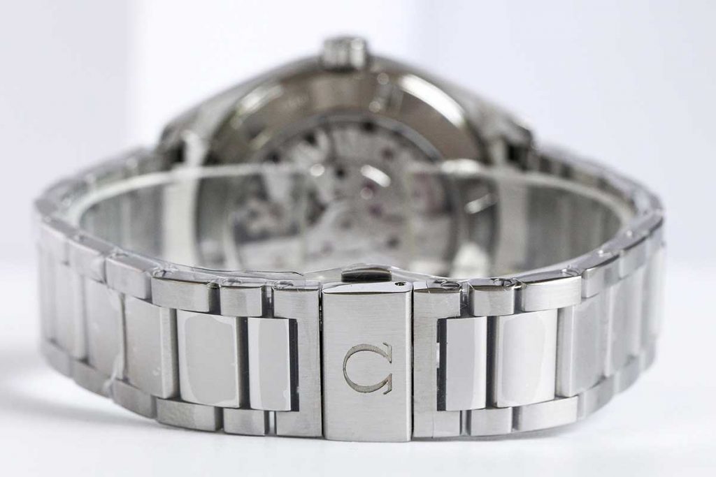 VS廠復(fù)刻的歐米茄海馬系列金針隊(duì)長(zhǎng)做工如何-VS廠海馬150M評(píng)測(cè)