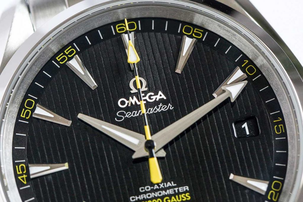 VS廠歐米茄海馬150M大黃蜂復刻腕表評測-VS廠海馬如何