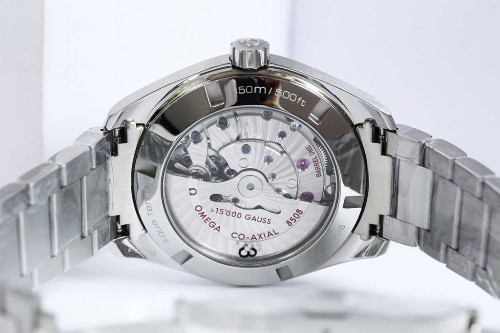 VS廠歐米茄海馬150M大黃蜂復刻腕表評測-VS廠海馬如何