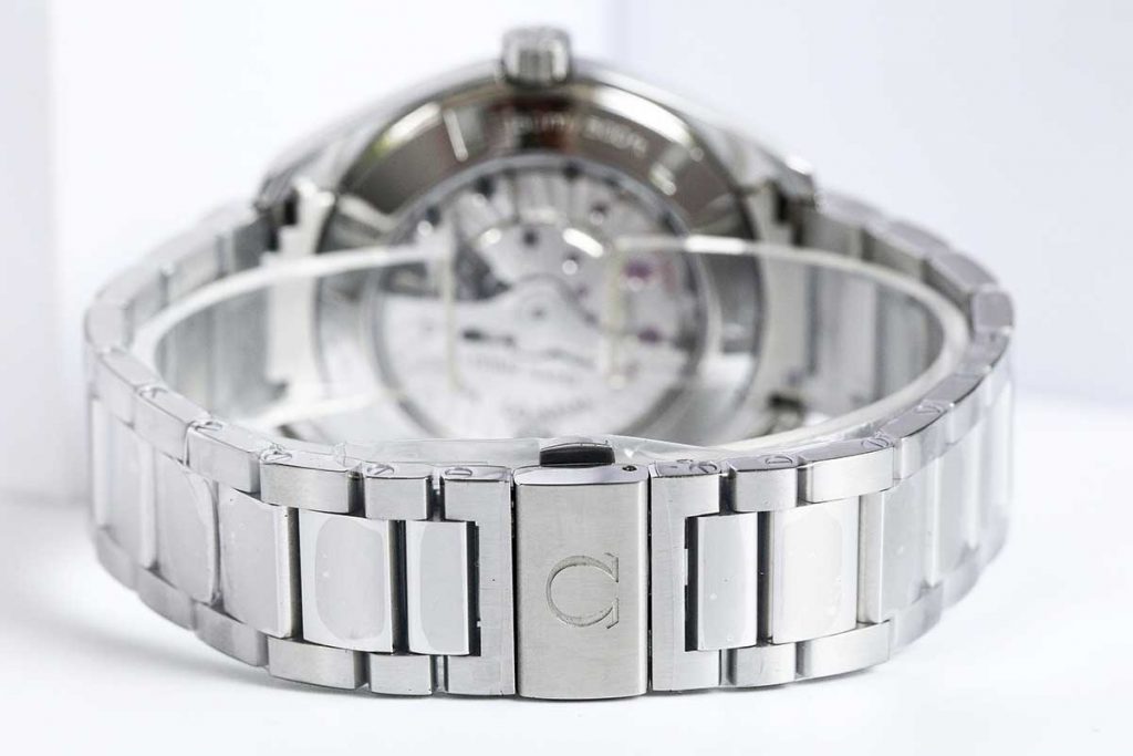 VS廠歐米茄海馬150M大黃蜂復刻腕表評測-VS廠海馬如何