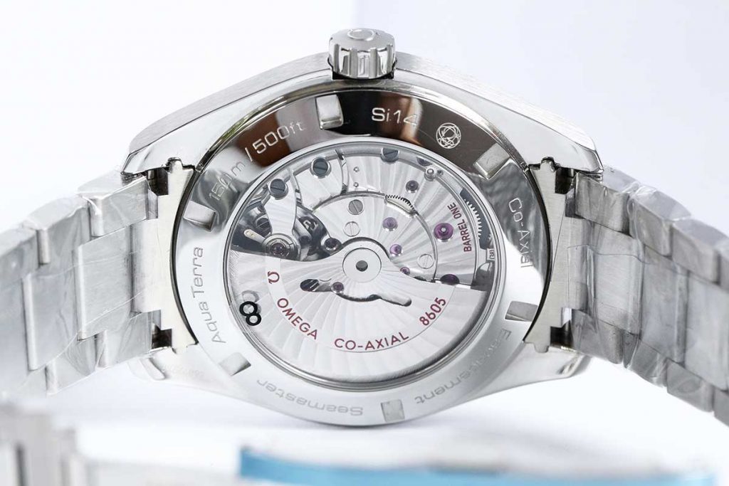 VS廠歐米茄海馬150M「格林威治時間」GMT款式復刻腕表評測