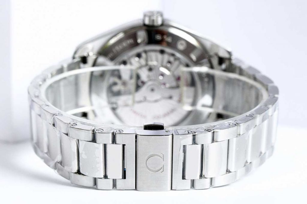 VS廠歐米茄海馬150M「格林威治時間」GMT款式復刻腕表評測