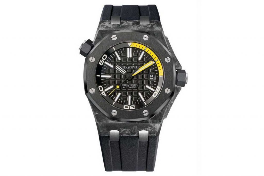 XF廠愛彼皇家橡樹15706復刻表做工細節如何-XF廠愛彼評測