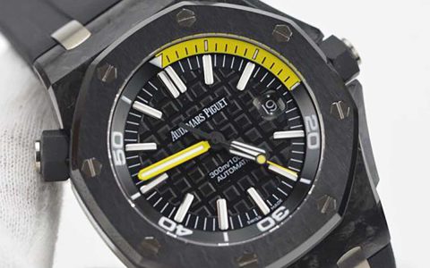 XF廠愛彼皇家橡樹15706復(fù)刻表做工細(xì)節(jié)如何-XF廠愛彼評(píng)測(cè)