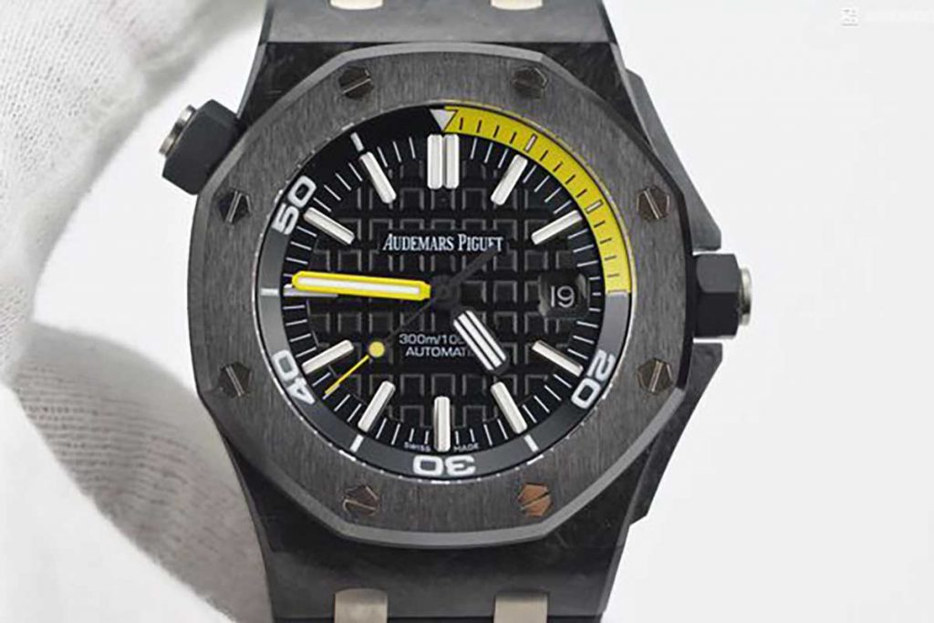 XF廠愛彼皇家橡樹15706復刻表做工細節如何-XF廠愛彼評測