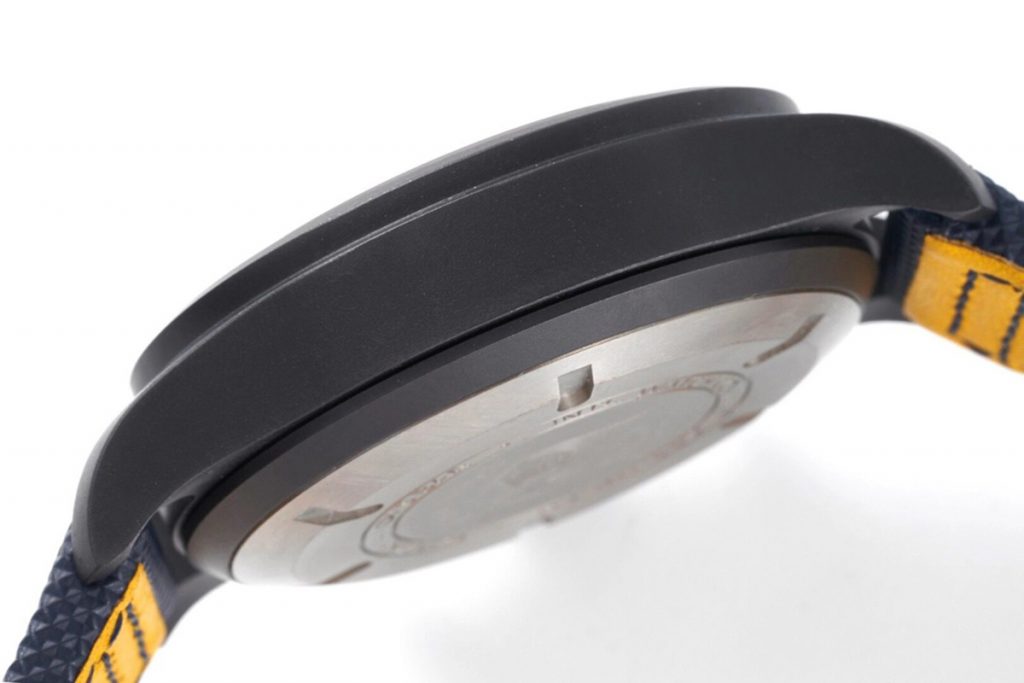 ZF廠萬國大飛行員海軍空戰部隊藍天使計時評測「IW389008」