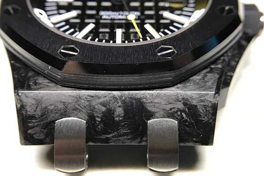 XF廠愛彼皇家橡樹15706復刻表做工細節如何-XF廠愛彼評測