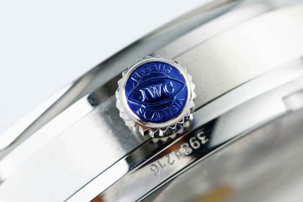 ZF廠萬國葡七復刻腕表做工如何-ZF廠腕表拒絕一眼假