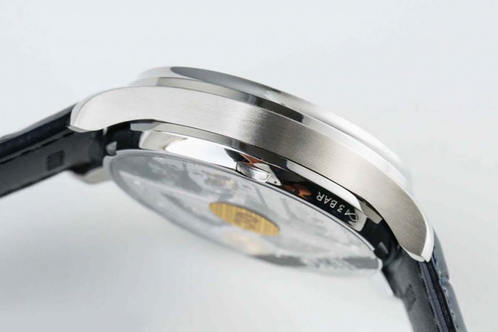 ZF廠萬國葡七復刻腕表做工如何-ZF廠腕表拒絕一眼假