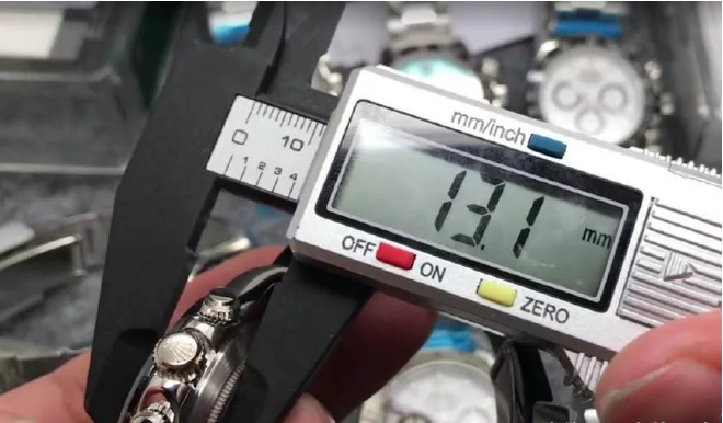 復刻勞力士迪通拿系列腕表廠家真么多-究竟哪一家更值得入手