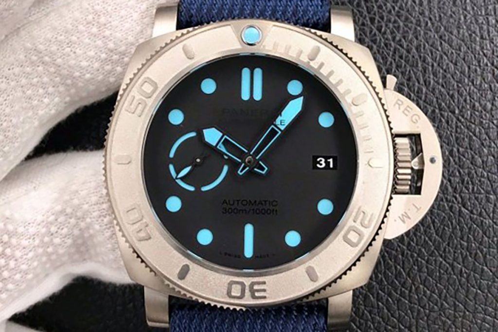 VS廠沛納海PAM985復(fù)刻腕表做工如何-VS廠沛納海腕表評測