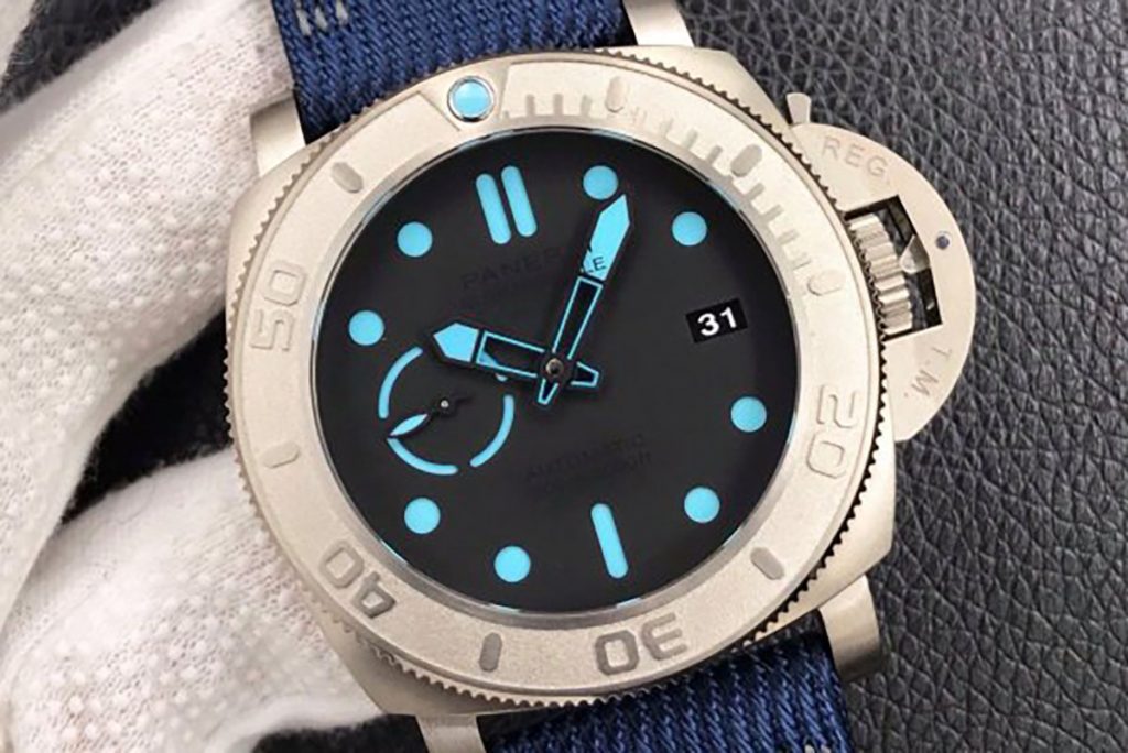 VS廠沛納海PAM985復(fù)刻腕表做工如何-VS廠沛納海腕表評測