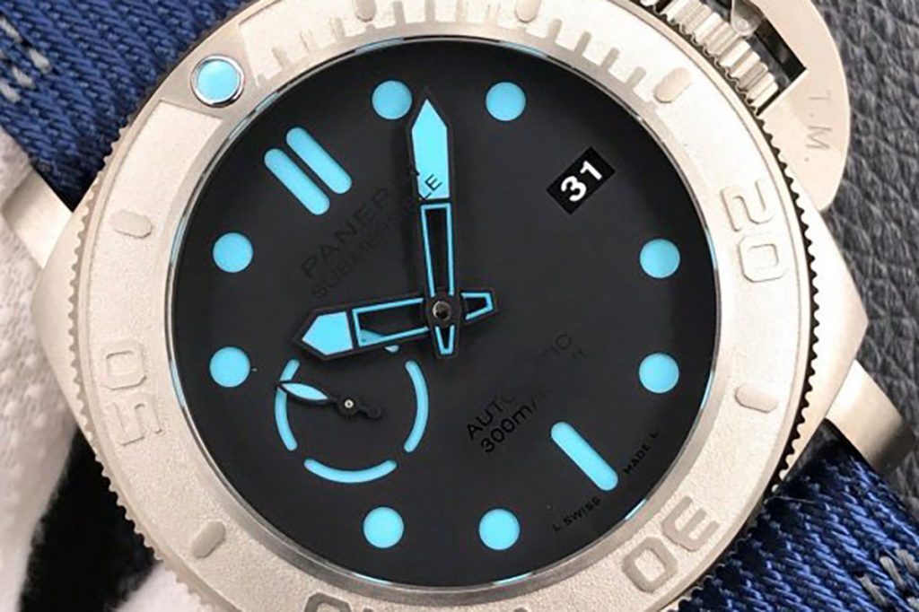 VS廠沛納海PAM985復(fù)刻腕表做工如何-VS廠沛納海腕表評測