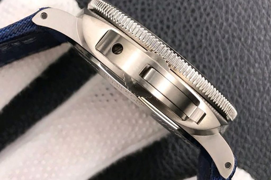 VS廠沛納海PAM985復(fù)刻腕表做工如何-VS廠沛納海腕表評測