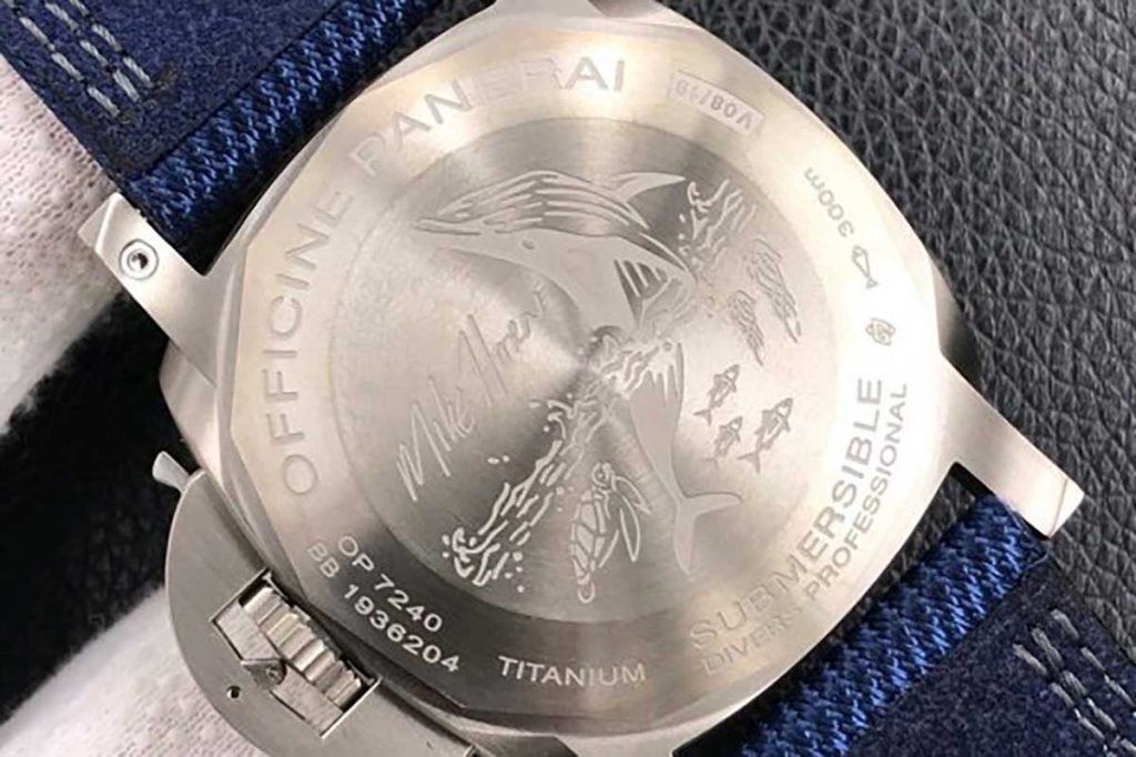 VS廠沛納海PAM985復(fù)刻腕表做工如何-VS廠沛納海腕表評測