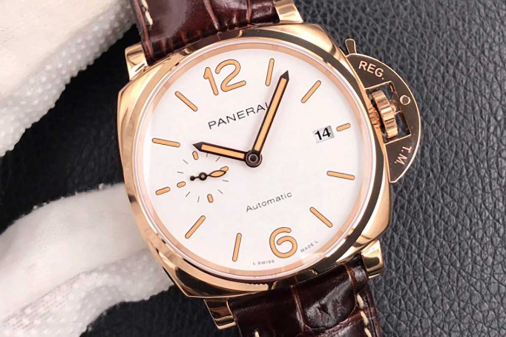 VS廠沛納海PAM1042復刻腕表做工如何-值不值得入手