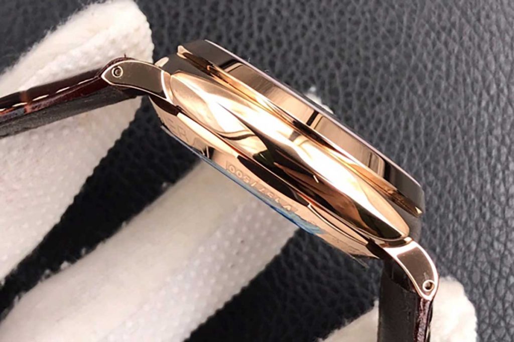 VS廠沛納海PAM1042復刻腕表做工如何-值不值得入手