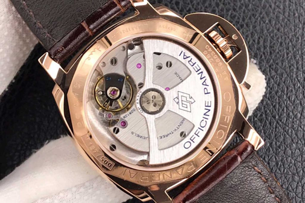 VS廠沛納海PAM1042復刻腕表做工如何-值不值得入手