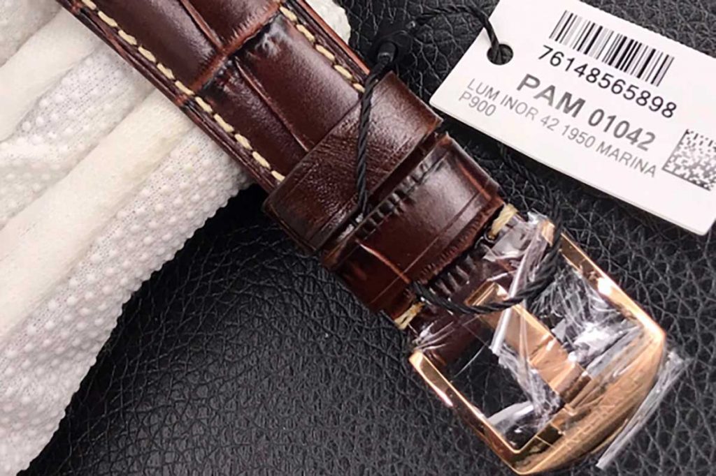 VS廠沛納海PAM1042復刻腕表做工如何-值不值得入手