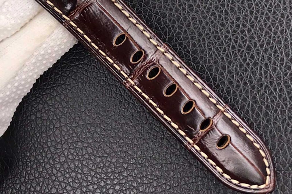 VS廠沛納海PAM1042復刻腕表做工如何-值不值得入手