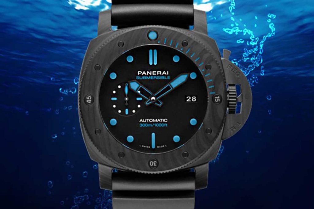 VS廠沛納海PAM960復(fù)刻腕表細(xì)節(jié)評測-VS廠沛納海做工如何