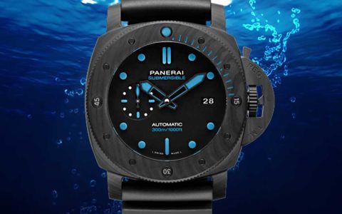 VS廠沛納海PAM960復刻腕表細節評測-VS廠沛納海做工如何