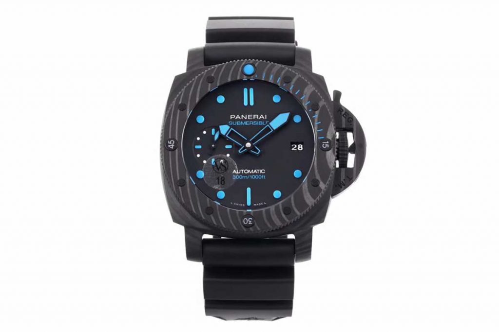 VS廠沛納海PAM960復(fù)刻腕表細(xì)節(jié)評測-VS廠沛納海做工如何