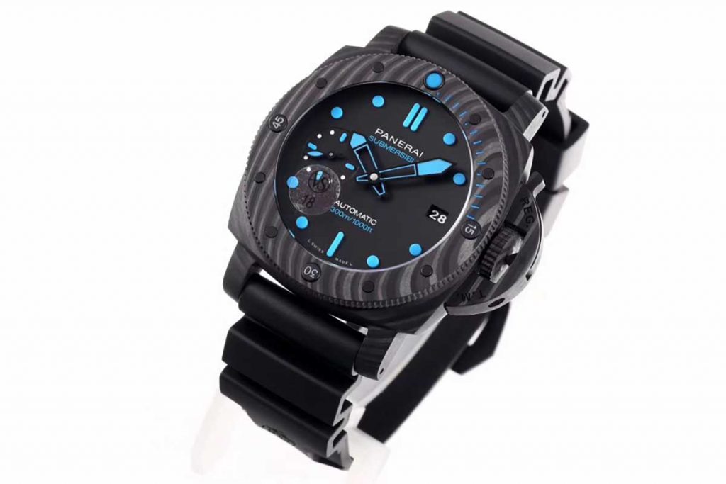 VS廠沛納海PAM960復(fù)刻腕表細(xì)節(jié)評測-VS廠沛納海做工如何