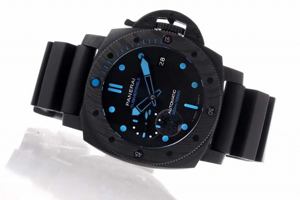 VS廠沛納海PAM960復(fù)刻腕表細(xì)節(jié)評測-VS廠沛納海做工如何