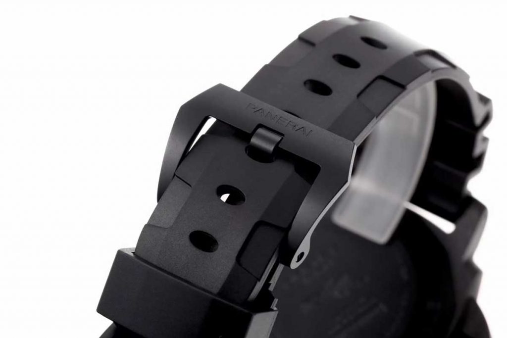 VS廠沛納海PAM960復(fù)刻腕表細(xì)節(jié)評測-VS廠沛納海做工如何