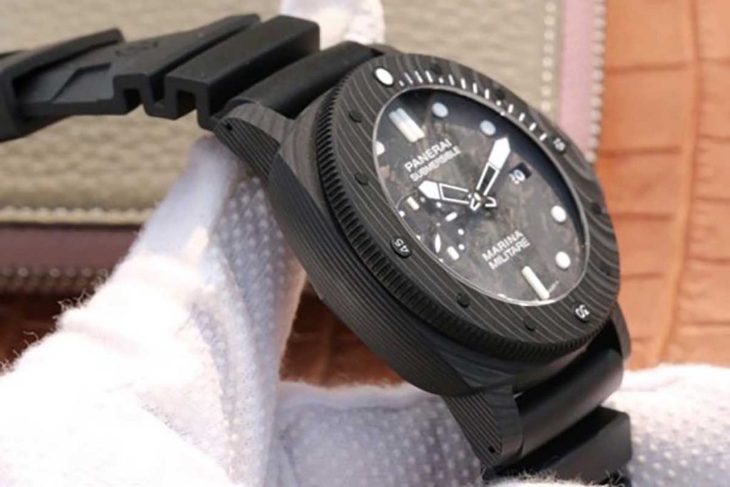 VS廠復刻的PAM979腕表做工究竟如何-VS廠沛納海評測