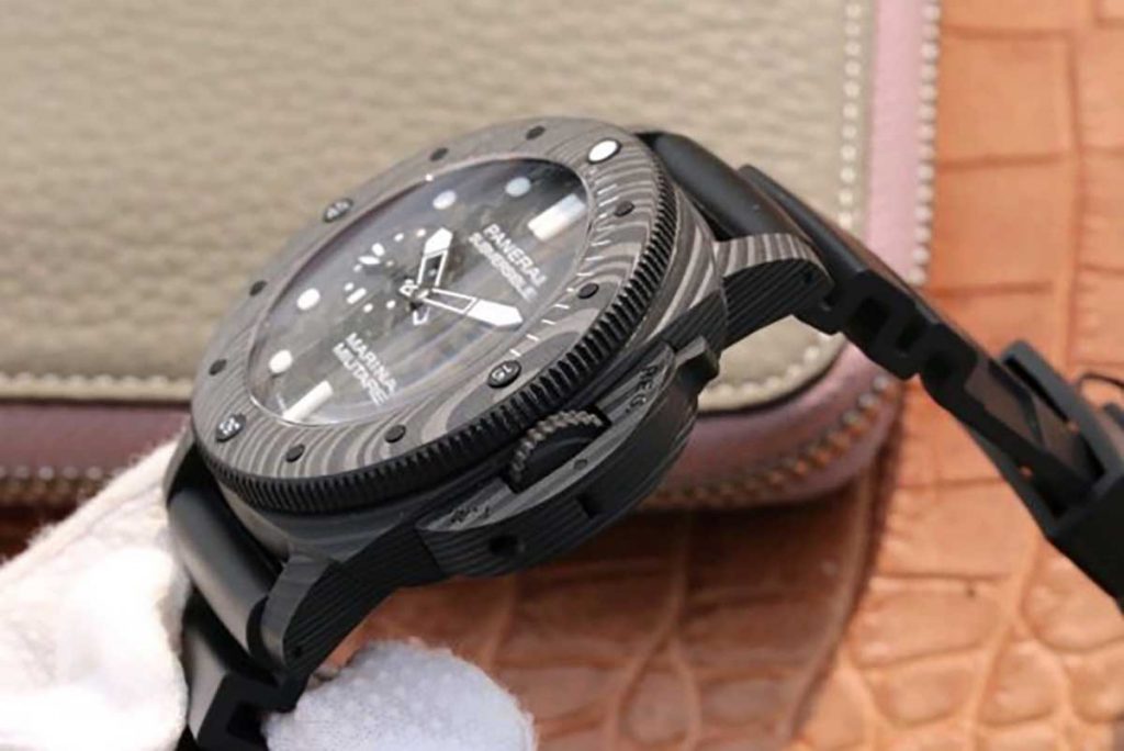 VS廠復刻的PAM979腕表做工究竟如何-VS廠沛納海評測