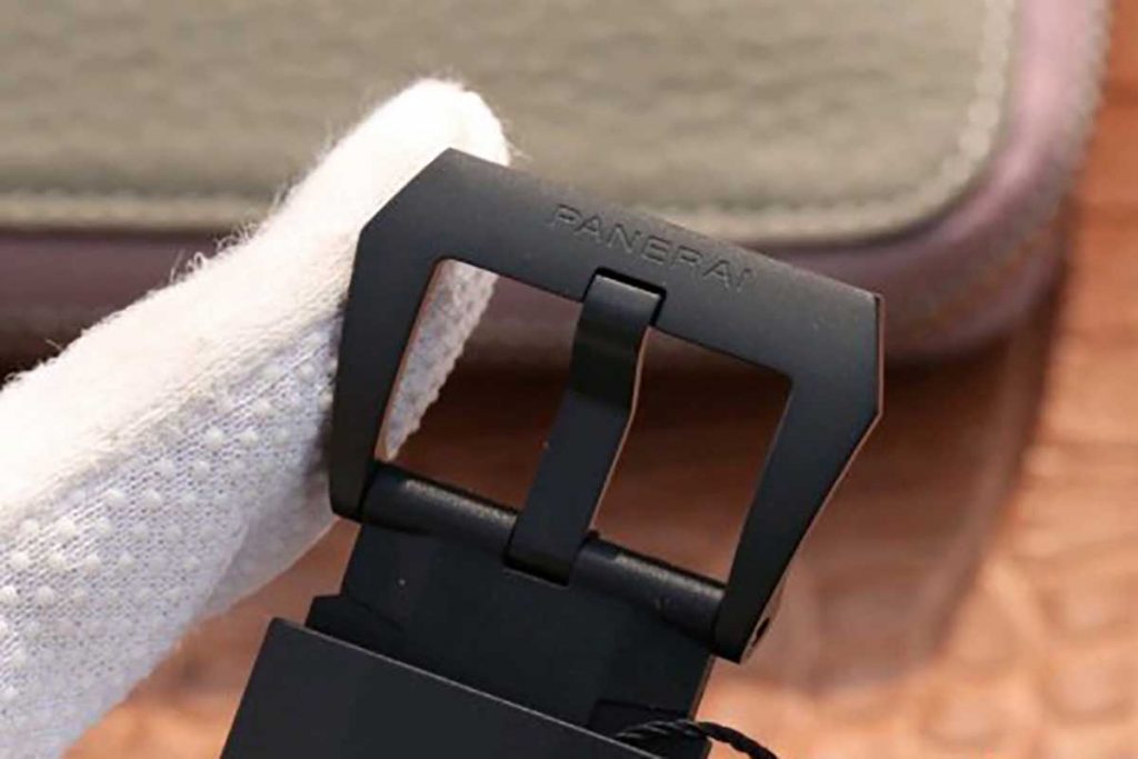 VS廠復刻的PAM979腕表做工究竟如何-VS廠沛納海評測