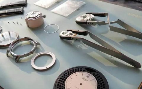 GF廠格拉蘇蒂參議員機械機芯復刻腕表做工評測