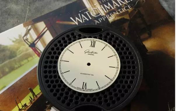GF廠格拉蘇蒂參議員機(jī)械機(jī)芯復(fù)刻腕表做工評(píng)測(cè)
