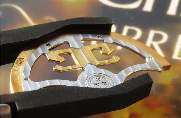 GF廠格拉蘇蒂參議員機(jī)械機(jī)芯復(fù)刻腕表做工評(píng)測(cè)