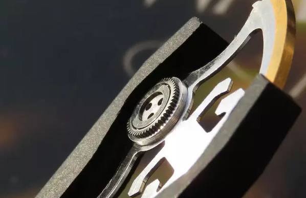 GF廠格拉蘇蒂參議員機(jī)械機(jī)芯復(fù)刻腕表做工評(píng)測(cè)